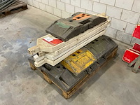 Afzetpaal (4x) - afbeelding 3 van  3