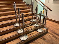 Afzetpaal (6x) - afbeelding 3 van  5