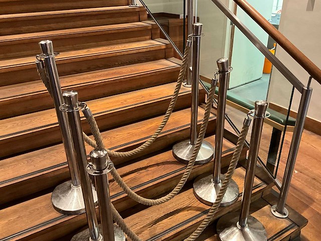 Afzetpaal (6x) - afbeelding 4 van  5