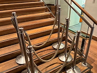 Afzetpaal (6x) - afbeelding 4 van  5