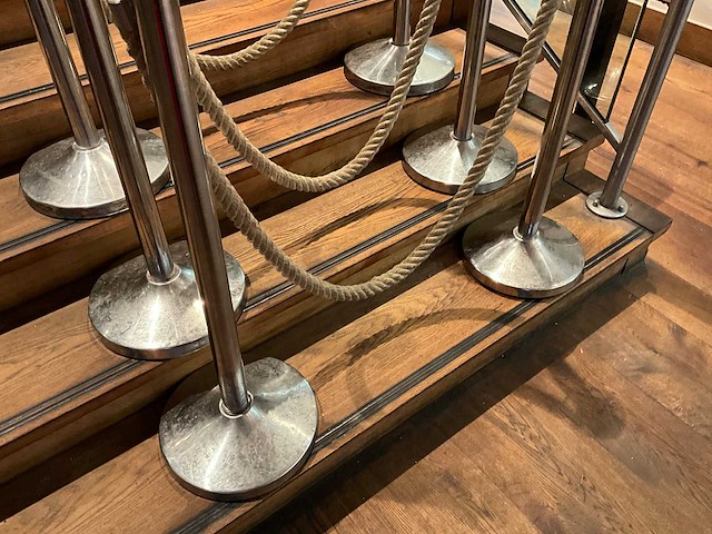 Afzetpaal (6x) - afbeelding 5 van  5