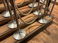 Afzetpaal (6x) - afbeelding 5 van  5