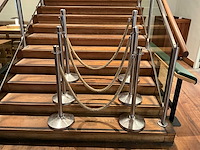 Afzetpaal (6x) - afbeelding 1 van  5