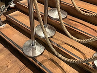 Afzetpaal (6x) - afbeelding 2 van  5