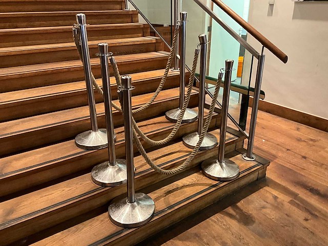 Afzetpaal (6x) - afbeelding 3 van  5