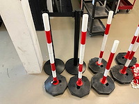 Afzetpaal (8x) - afbeelding 2 van  3