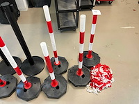 Afzetpaal (8x) - afbeelding 3 van  3