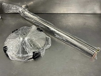 Afzetpaal - afbeelding 1 van  4