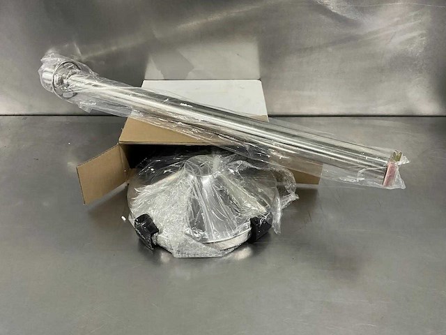 Afzetpaal - afbeelding 2 van  4