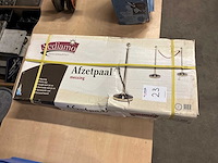 Afzetpaal