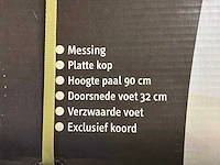 Afzetpaal - afbeelding 2 van  2