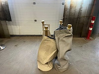 Afzetpaaltje (4x) - afbeelding 2 van  3