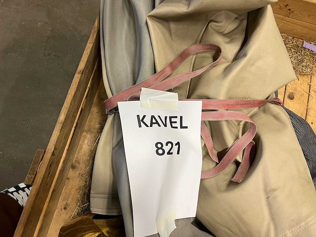 Afzetpaaltje (4x) - afbeelding 3 van  3