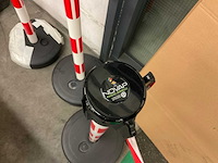 Afzetpaaltjes - afbeelding 3 van  7