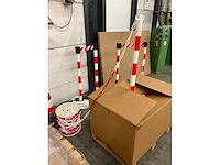 Afzetpaaltjes - afbeelding 5 van  7