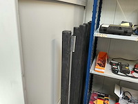 Afzetpalen (6x) - afbeelding 1 van  1