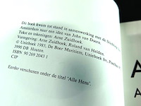 Afzien op zee - afbeelding 2 van  5