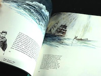 Afzien op zee - afbeelding 4 van  5