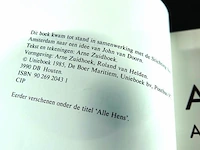 Afzien op zee - afbeelding 2 van  5
