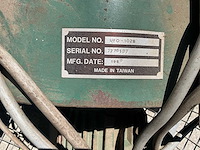 Afzuig motor voor ventilator - afbeelding 3 van  7