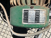 Afzuig motor voor ventilator - afbeelding 4 van  7