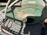 Afzuig motor voor ventilator - afbeelding 7 van  7