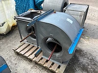 Afzuig ventilator (2x) - afbeelding 2 van  3