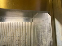 Afzuigcabine - afbeelding 4 van  9