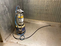 Afzuigcabine - afbeelding 6 van  9