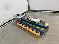 Afzuiging ventilator - afbeelding 2 van  7