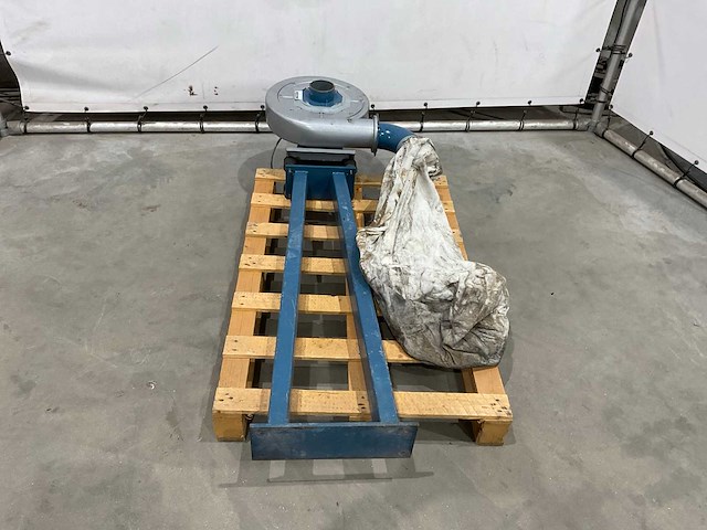 Afzuiging ventilator - afbeelding 3 van  7