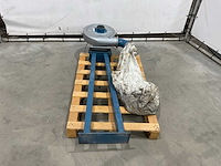 Afzuiging ventilator - afbeelding 3 van  7