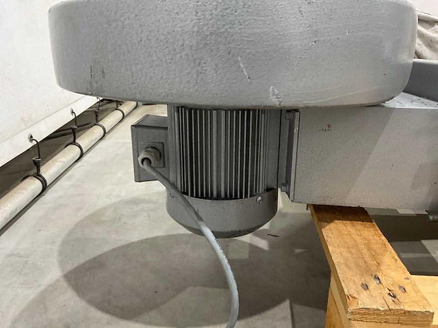 Afzuiging ventilator - afbeelding 6 van  7