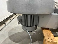 Afzuiging ventilator - afbeelding 6 van  7