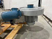 Afzuiging ventilator - afbeelding 3 van  4