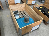 Afzuiging - afbeelding 1 van  4