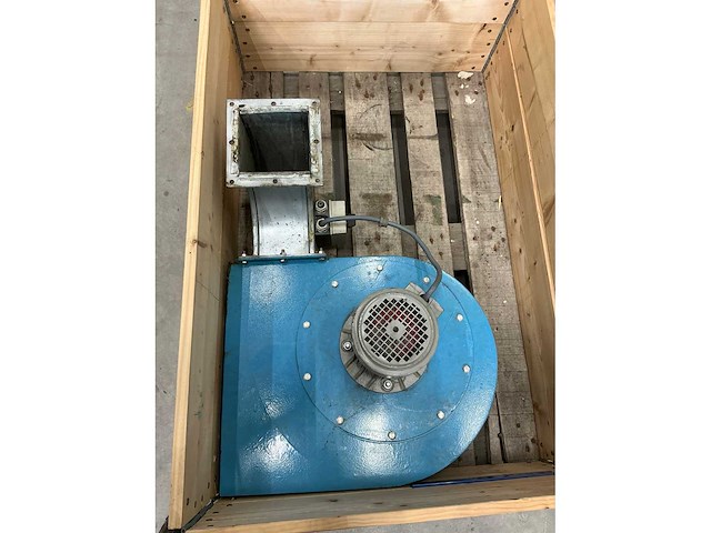 Afzuiging - afbeelding 2 van  4