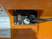 Afzuiginstallatie 230v 3.400m³/uur ~, schaefer ventilation, americ vaf-3000, 2013 - afbeelding 6 van  6