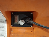 Afzuiginstallatie 230v 3.400m³/uur ~, schaefer ventilation, americ vaf-3000, 2014 - afbeelding 3 van  6