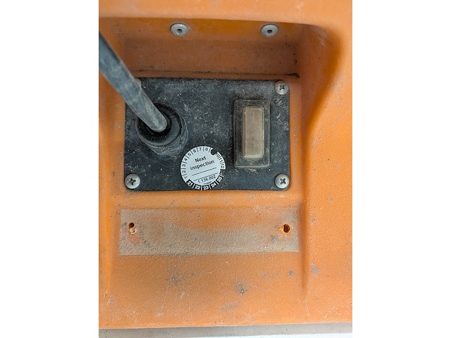 Afzuiginstallatie 230v 3.400m³/uur ~ schaefer ventilation, americ vaf-3000, bouwjaar 2013 - afbeelding 2 van  11