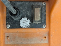 Afzuiginstallatie 230v 3.400m³/uur ~ schaefer ventilation, americ vaf-3000, bouwjaar 2013 - afbeelding 2 van  11