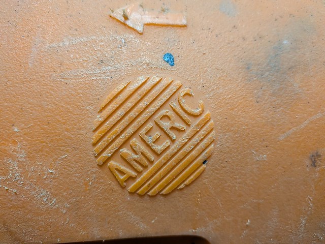 Afzuiginstallatie 230v 3.400m³/uur ~ schaefer ventilation, americ vaf-3000, bouwjaar 2016 - afbeelding 2 van  10