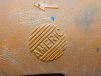 Afzuiginstallatie 230v 3.400m³/uur ~ schaefer ventilation, americ vaf-3000, bouwjaar 2016 - afbeelding 2 van  10