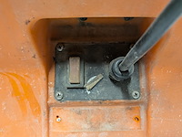 Afzuiginstallatie 230v 3.400m³/uur ~ schaefer ventilation, americ vaf-3000, bouwjaar 2016 - afbeelding 9 van  10