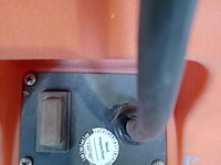 Afzuiginstallatie 230v 3.400m³/uur ~ schaefer ventilation, americ vaf-3000, bouwjaar 2016 - afbeelding 5 van  6