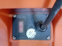 Afzuiginstallatie 230v 3.400m³/uur ~ schaefer ventilation, americ vaf-3000, bouwjaar 2016 - afbeelding 5 van  6