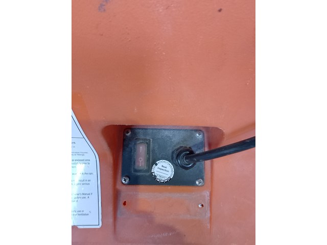 Afzuiginstallatie 230v 3.400m³/uur ~ schaefer ventilation, americ vaf-3000, bouwjaar 2016 - afbeelding 5 van  7