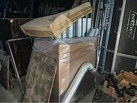 Afzuiginstallatie buizen - afbeelding 2 van  2