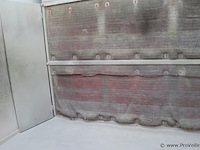 Afzuiginstallatie (filterkast) t.b.v. spuiterij - afbeelding 5 van  7