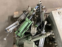 Afzuiginstallatie onderdelen - afbeelding 6 van  8